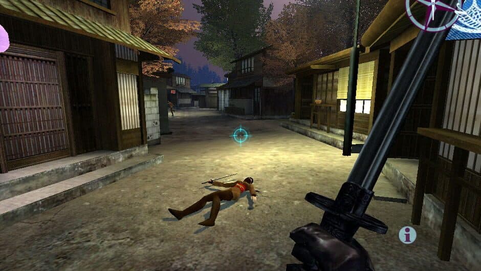 No One Lives Forever 2: A Spy in H.A.R.M.'s Way screenshot