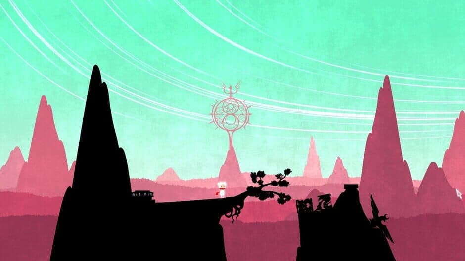 Reverie screenshot