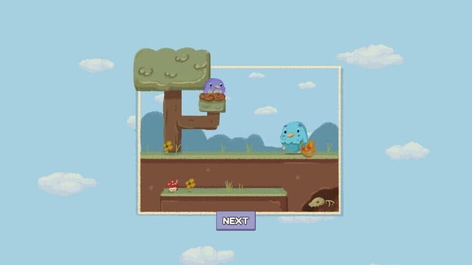 Mallow Drops screenshot