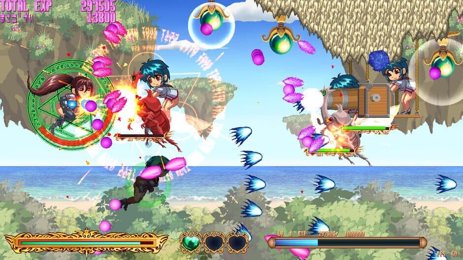 Maidens of a Hollow Dream screenshot