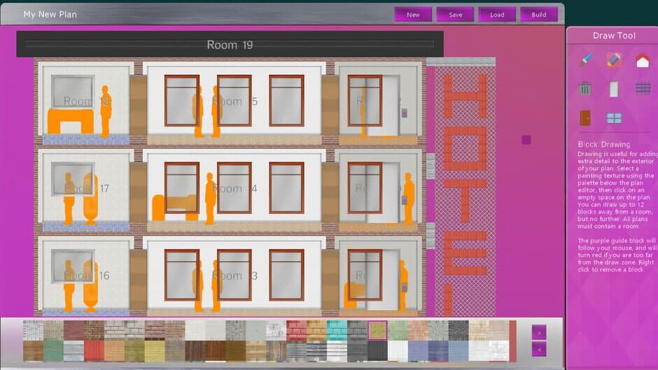 ProtoMasons screenshot