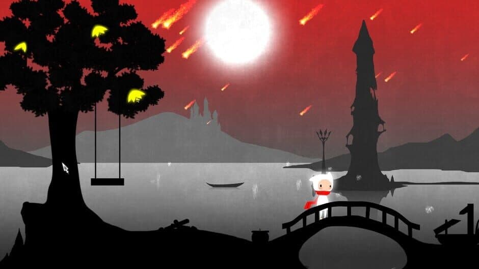Reverie screenshot