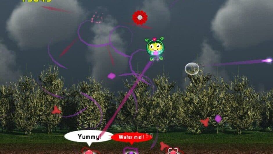 Flowerworks screenshot