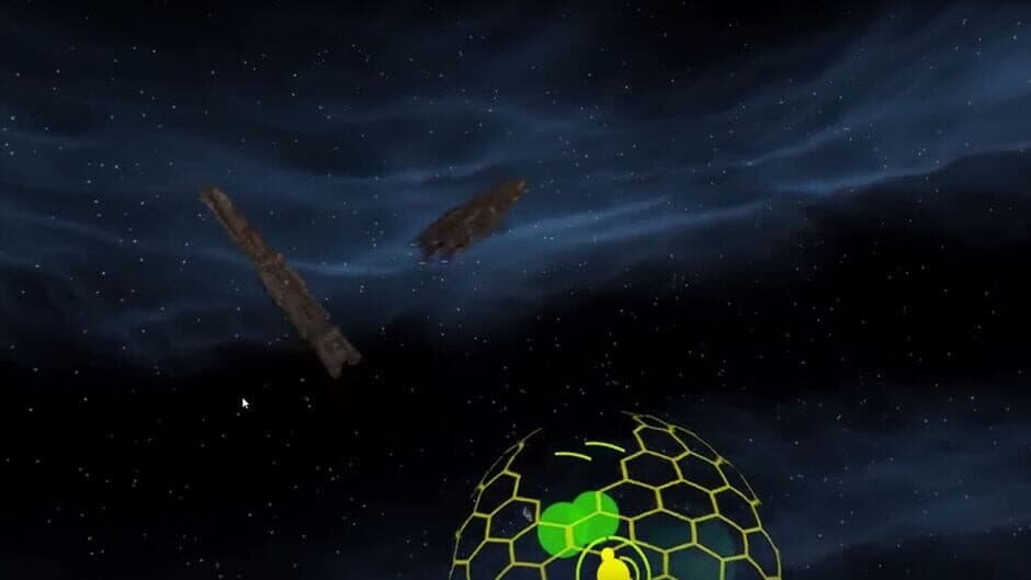 D.R.I.L.L. - Dynamix VR screenshot