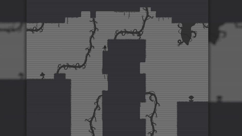 Old Adventure screenshot