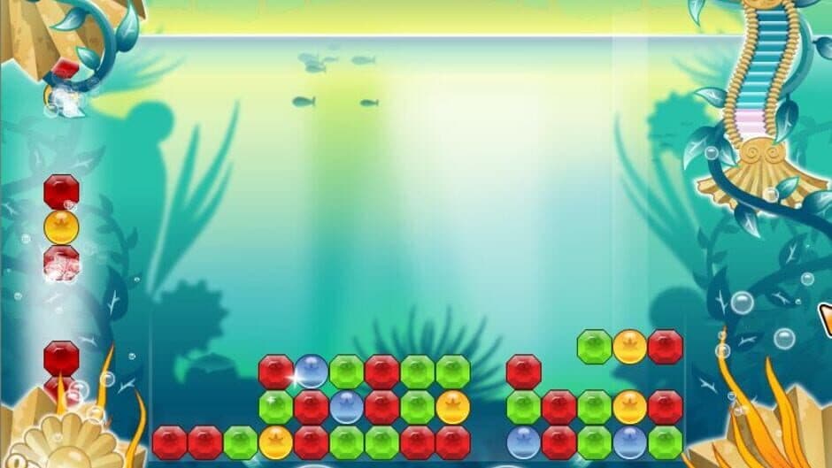 Cobi Treasure Deluxe screenshot
