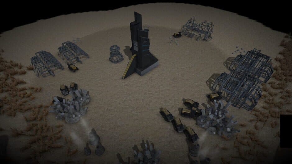 Edge Of Existence screenshot