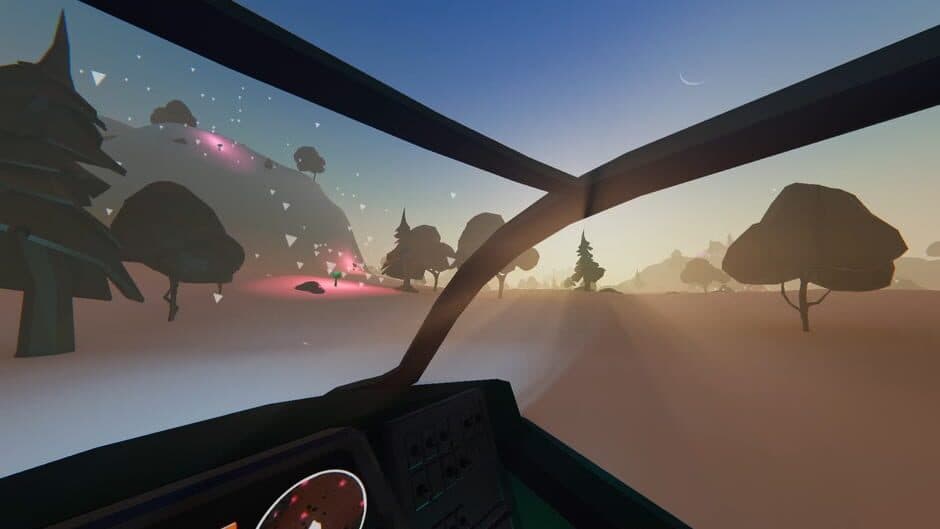 Infinite Horizon screenshot