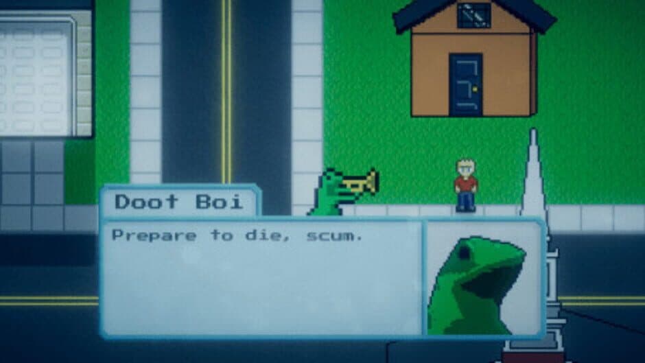 Memetown USA screenshot
