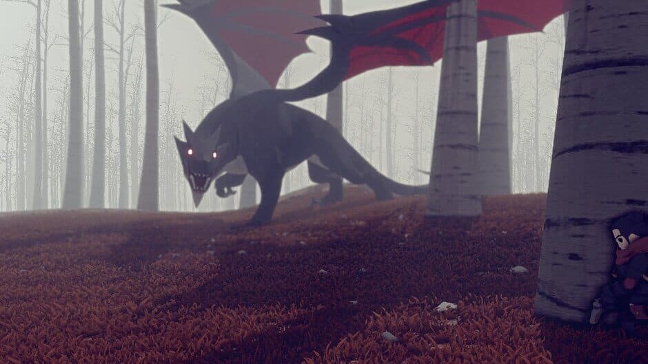 Little Devil Inside screenshot