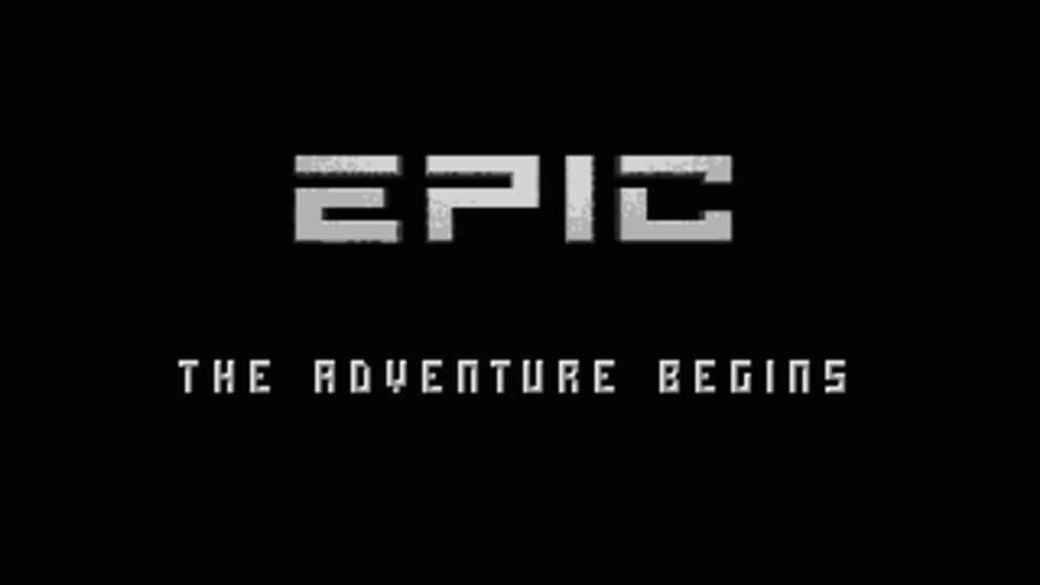 Epic screenshot