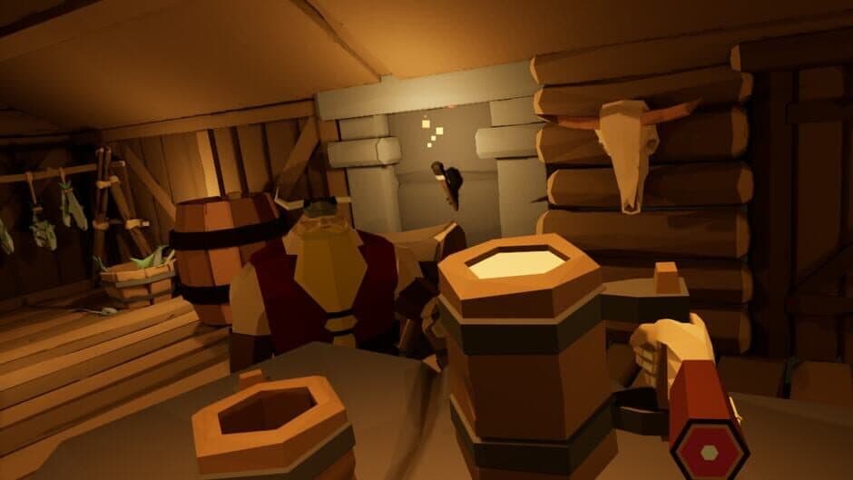 Viking Days screenshot