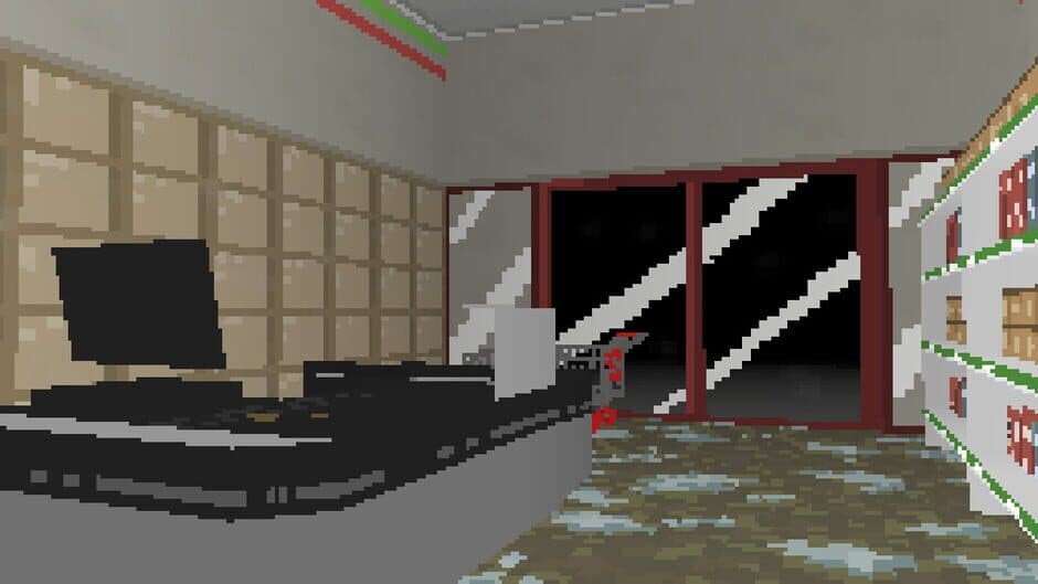 Imscared screenshot