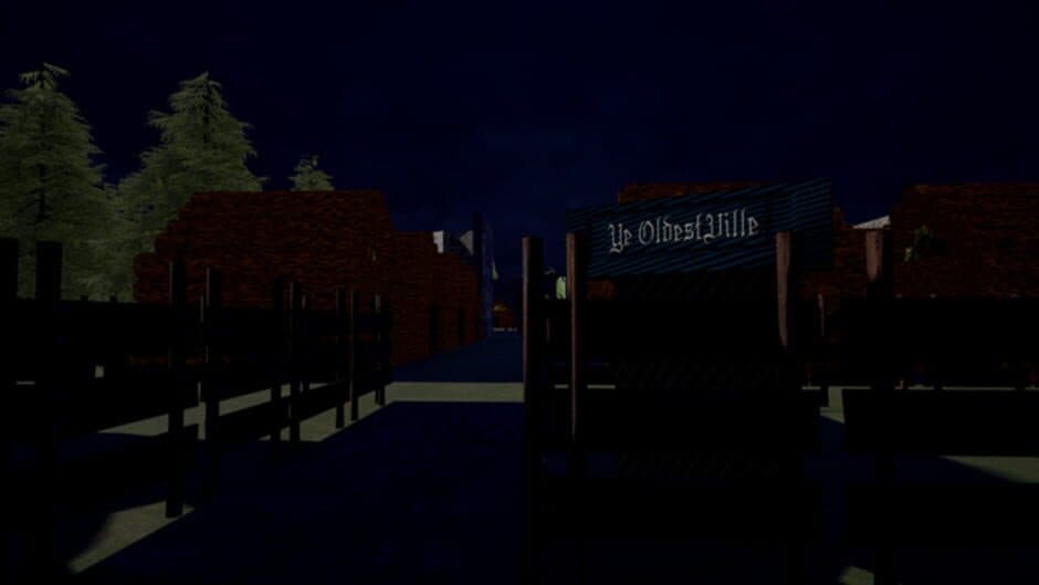 Darcade screenshot