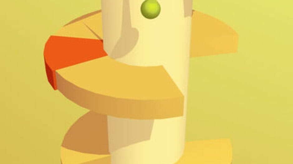 Helix Jump screenshot