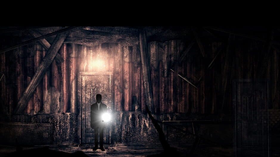 Silence of the Sleep screenshot