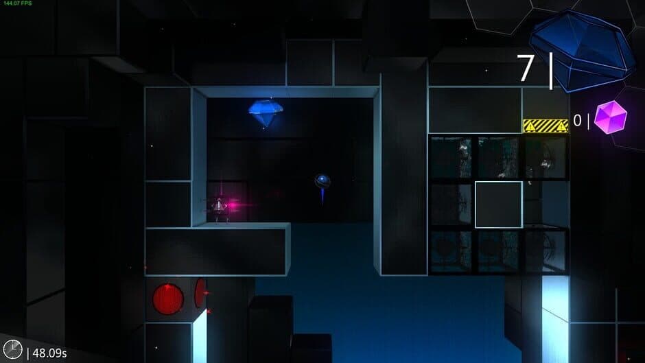 Diamond screenshot