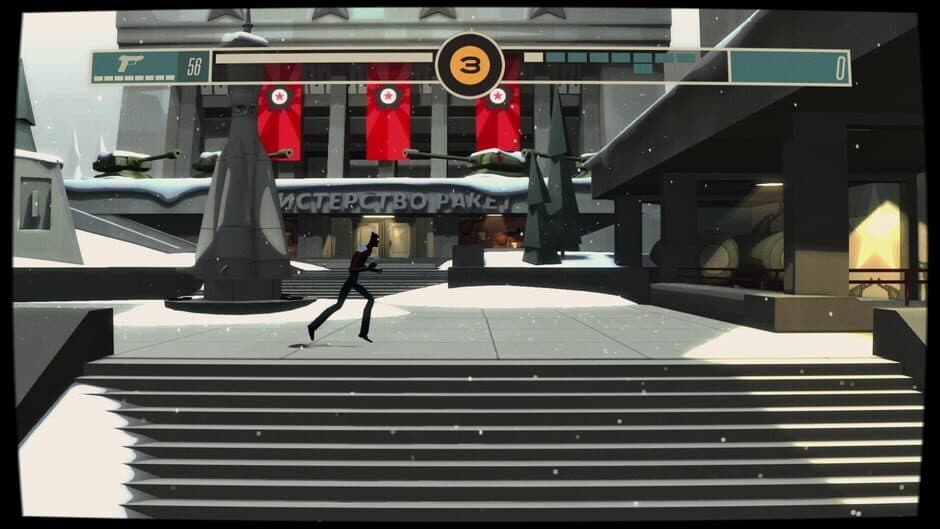 CounterSpy screenshot