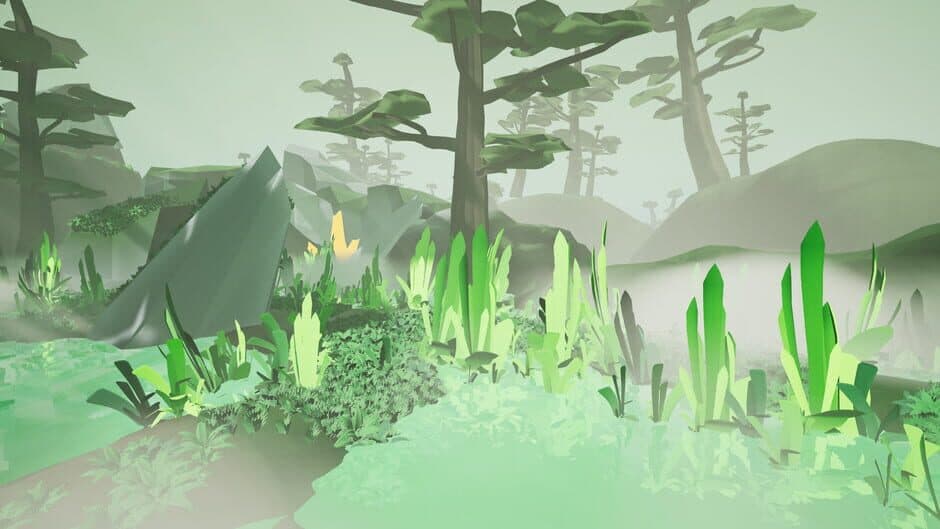 Containment Corps screenshot