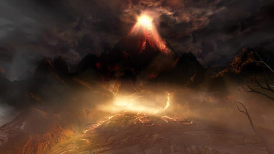 Monster Hunter Tri screenshot