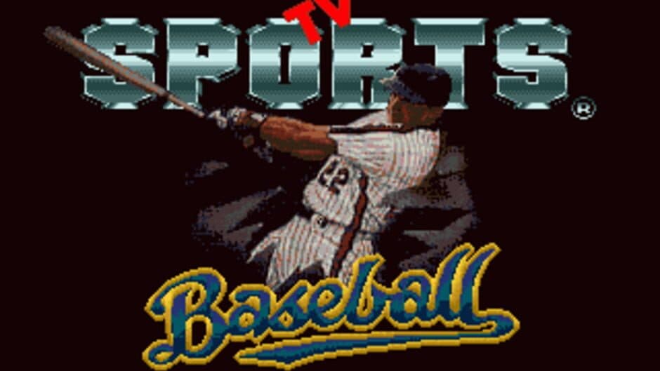 Bo Jackson Baseball screenshot