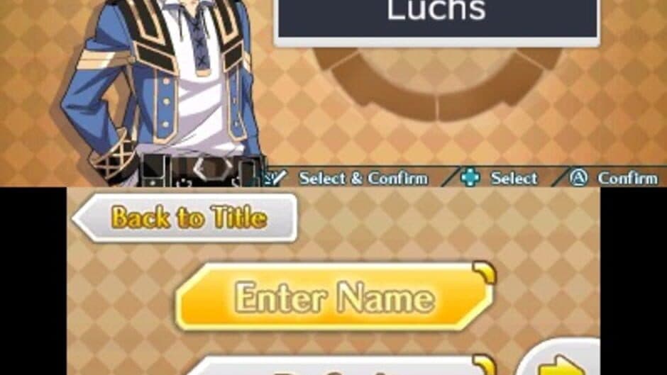 Lord of Magna: Maiden Heaven screenshot