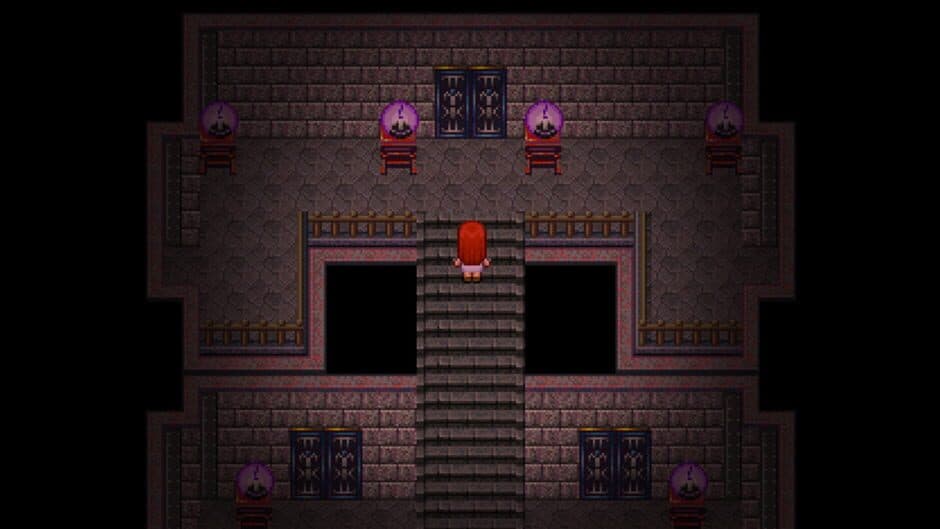 The Sand Man screenshot