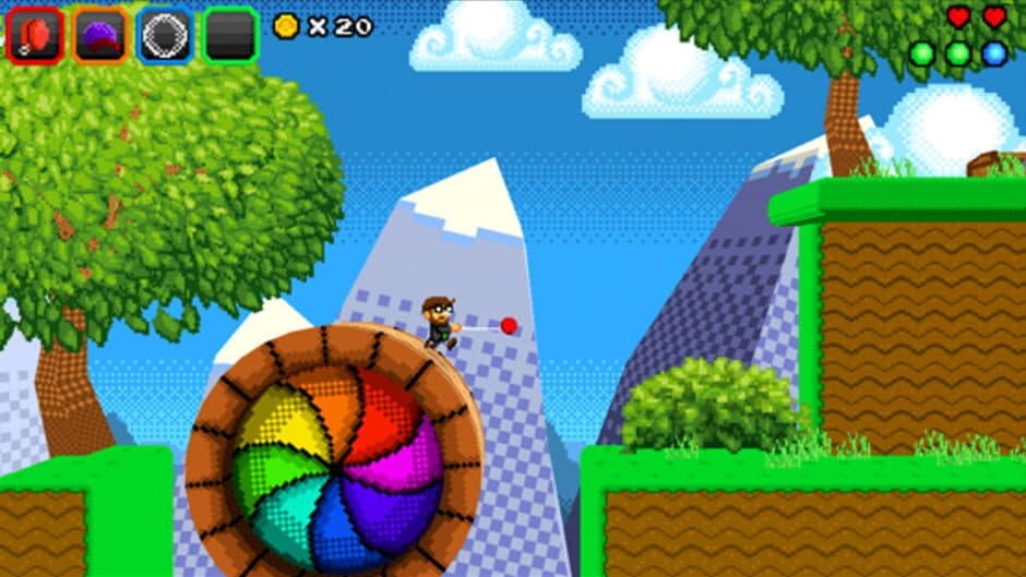 Another Castle screenshot