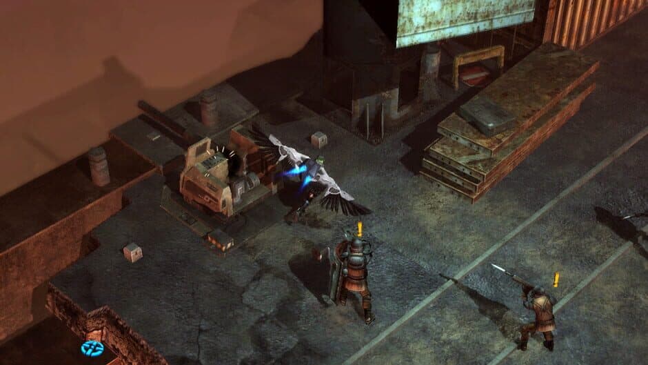 Metal Reaper Online screenshot