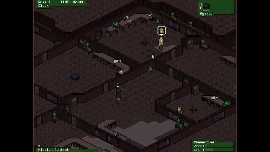 Black Annex screenshot
