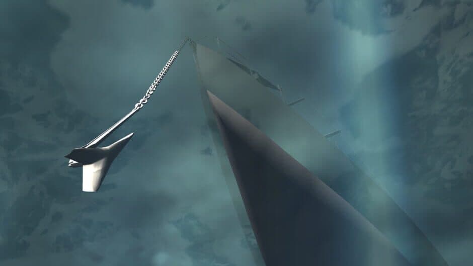 eSail screenshot