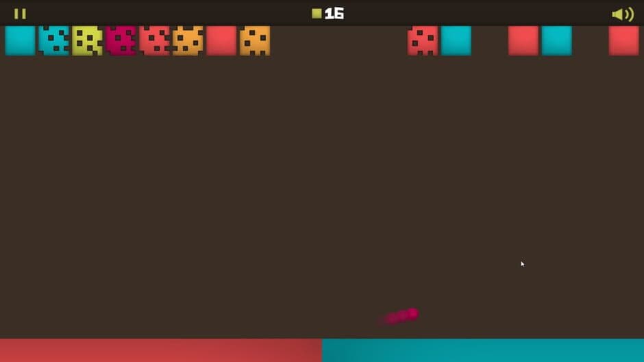 Range Ball screenshot