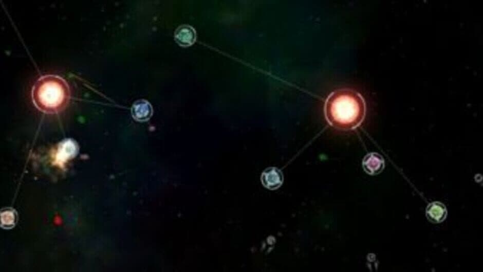 Solar 2 screenshot