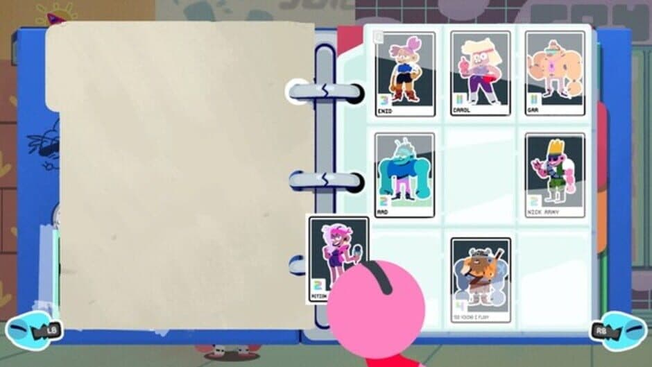 OK K.O.! Let's Play Heroes screenshot