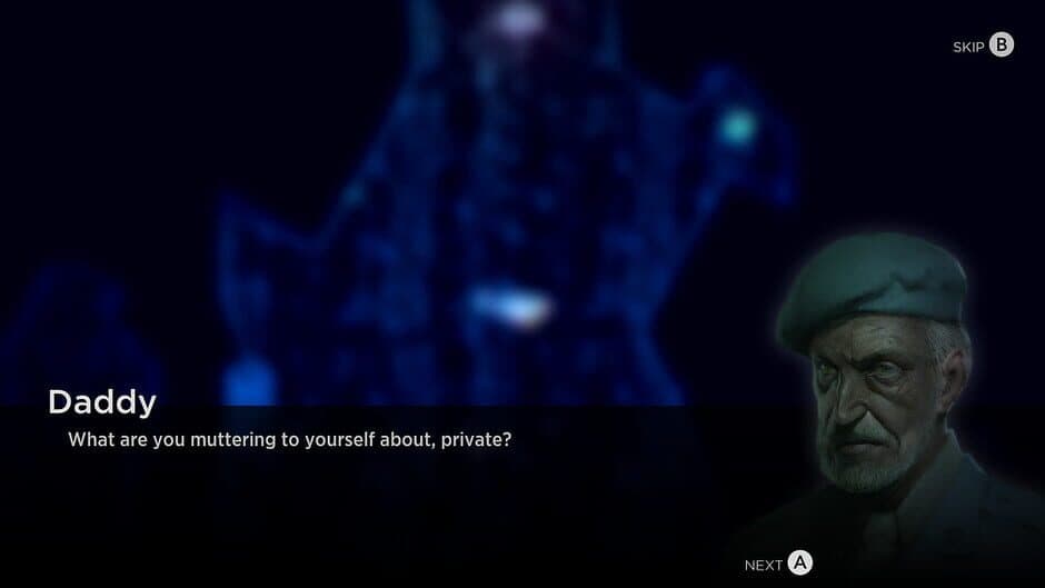 Garage: Bad Trip screenshot