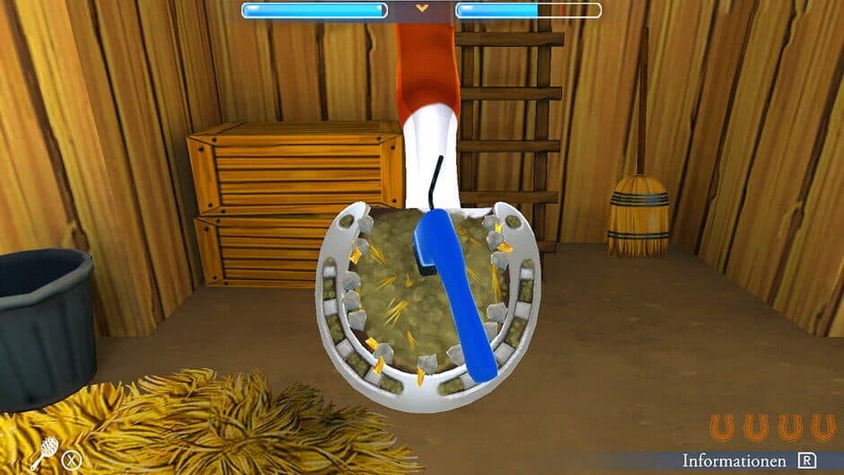My Riding Stables: Life with Horses 2 screenshot