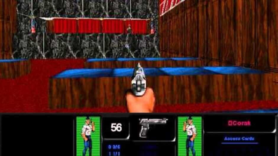 Prime Target screenshot