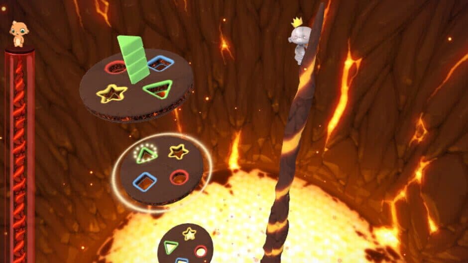 Roogoo screenshot