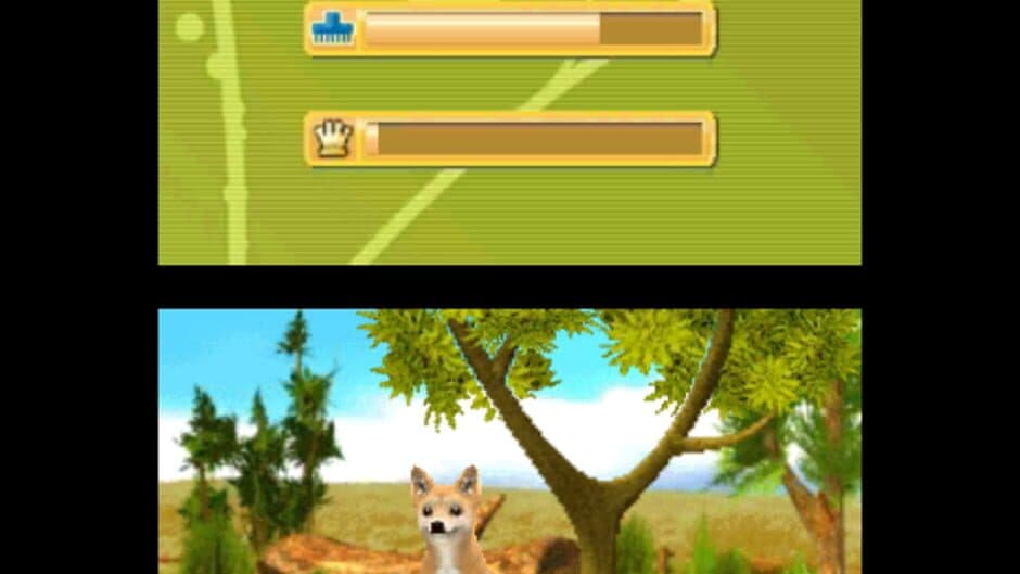 Outback Pet Rescue 3D screenshot