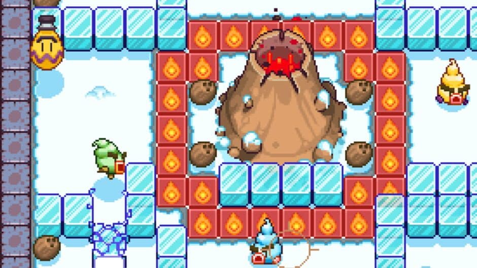Bad Ice Cream screenshot