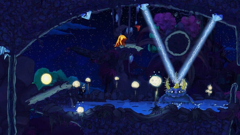 Aaru's Awakening screenshot