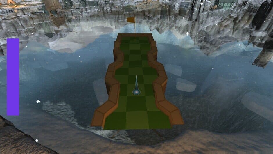 My Golf screenshot