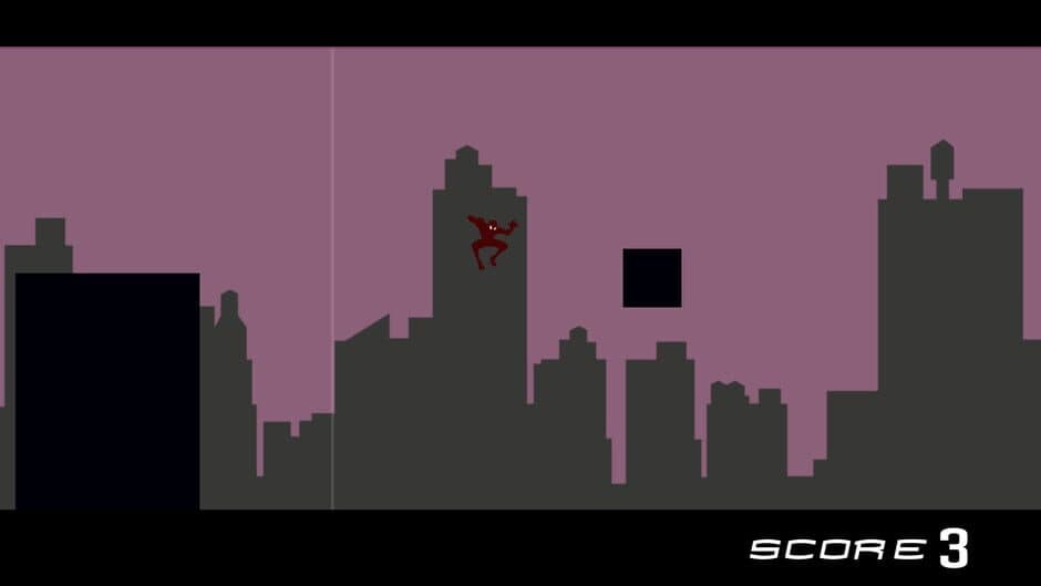 Ultimate Spider Hero screenshot