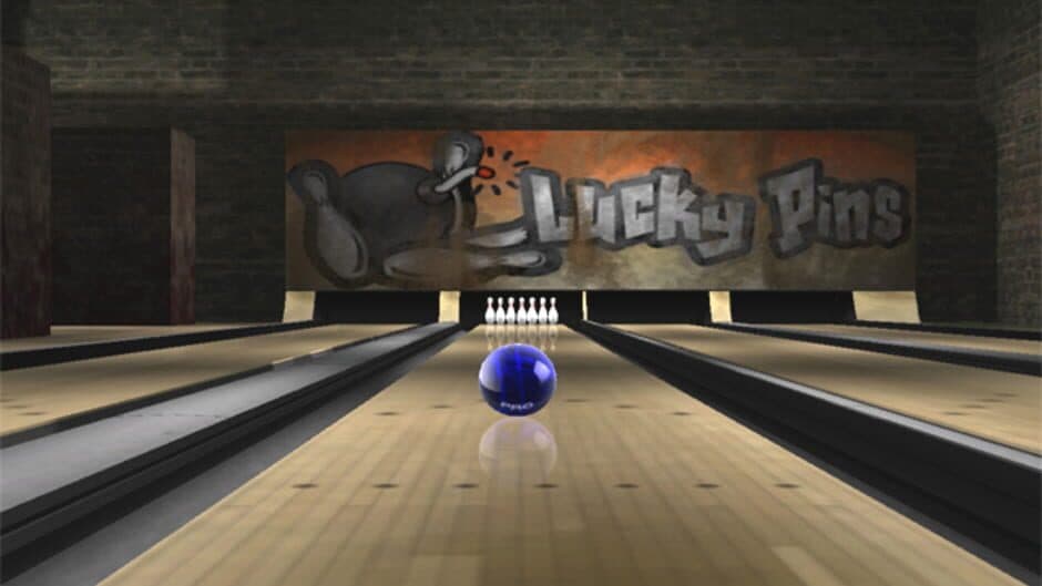 Arcade Sports screenshot