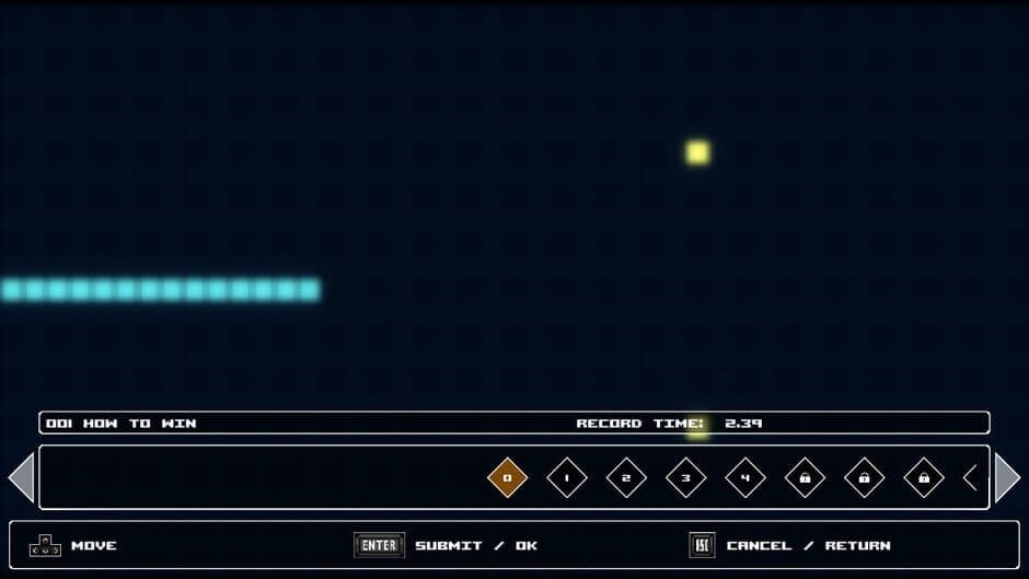 Ophidian screenshot