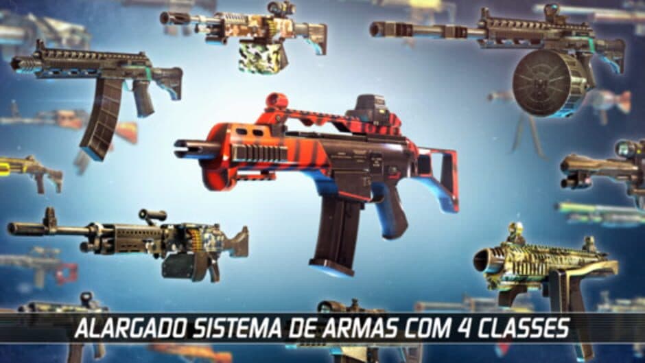 Unkilled screenshot