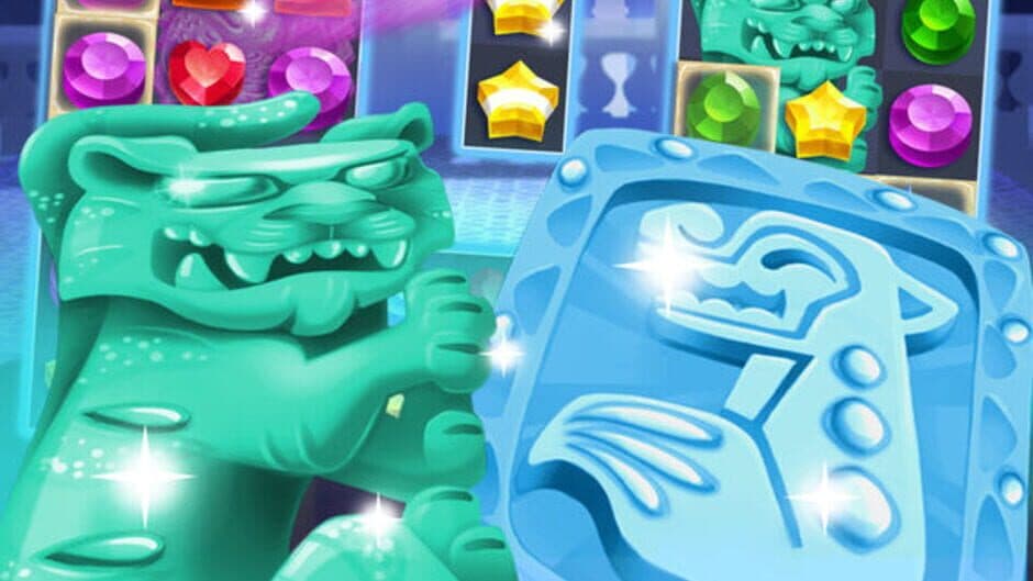 Genies & Gems screenshot