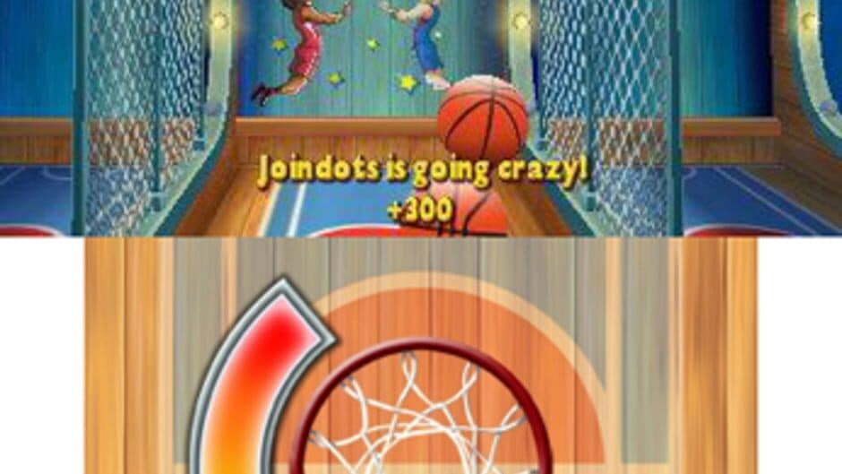 Funfair Party Games screenshot