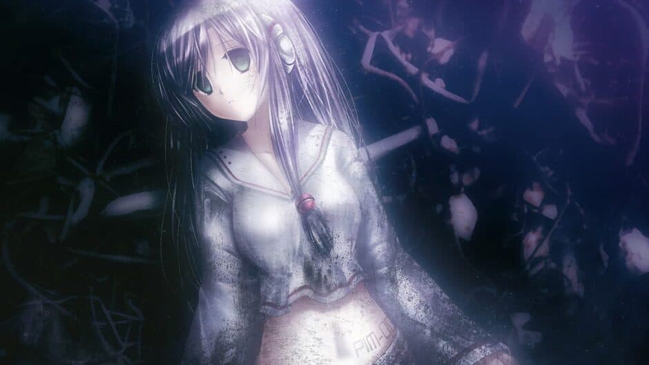 Lucy: The Eternity She Wished For screenshot