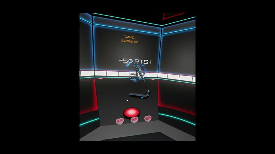 Octoshield VR screenshot